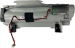 Vacuum Cleaner Accessory|ROBOROCK|Main Brush Gearbox|White|For Q7 White/Q7 Black/Q7 White Max/Q7 Black Max|9.01.1288