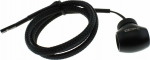 XSPC G1/4" Inline 10k Sensor - mattes schwarz