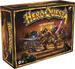 Hasbro Avalon Hill HeroQuest: Game System Board Game (English Language) (F2847)