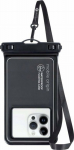 Mobile Origin Waterproof case 6.5'' black/white