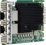 HPE Hewlett Packard Enterprise 10GbE Dual-Port PCIe Network, Adapter