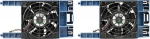 HPE DL3xx G10+ Std Fan Kit