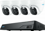 Camera IP Reolink Reolink NVS8-8MD4 PoE System