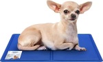 DIAMENTIQ cooling mat - pet bed - 50x90 cm