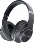 Headphones Doqaus Vogue 5 2in1 Speakers Mode czarne