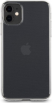 Hama 00138184, Cover, Apple, iPhone 11, 15.5 cm (6.1"), Transparent