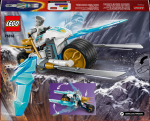 LEGO Ninjago Zane&rsquo;I j&auml;&auml;mootorratas