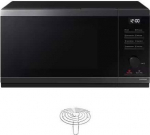 Mikrolaineahi grilliga, Samsung, maht 23l, must