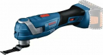 BOS Bosch Narzędzie wielofunkcyjne GOP 18V-34 Professional (06018G2001)