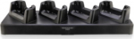 Datalogic 4-SLOT CHARGING DOCK - CHARGE, ONLY REQ. 94ACC0380 PSU+REG PWRC