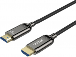 Unitek Optical Cable HDMI 2.1 AOC 8K 120Hz 10m - Unitek Optical Cable HDMI 2.1 AOC 8K 120Hz 10m