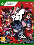 Sega XBOX1 / XSX Persona 5 Tactica