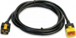 APC POWER CORD, LOCKING C19 TO C20, 3.0M