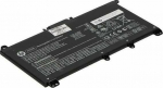 HP 41Wh 3-cell lithium-ion, battery for HP laptops