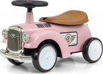 MILLY MALLY Pink Royce ride-on vehicle