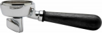 Lelit Lelit - PLA582B Portafiltr 58mm z a double spout and a wooden handle