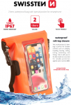 Swissten Waterproof Universal Phone Case 2L
