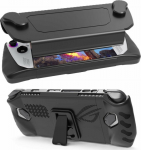JYS Case Cover Pouch Case Cover 2w1 Front Back for Asus Rog Console Ally / JYS-RA005-V3