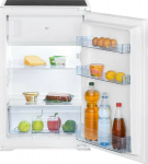 Integreeritav k&uuml;lmik Bomann KSE7810