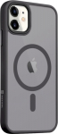 Tactical MagForce Hyperstealth Cover for iPhone 11 / asphalt