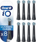 End Oral-B iO Ultimate Clean 8 szt