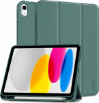Tech-Protect Tablet Pouch Pouch APPLE IPAD 10.9 (10GEN) Tech Protect SC Pen green