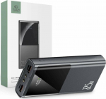 Powerbank Tech Protect Powerbank 22.5W 20000mAh Tech Protect PB13 szary