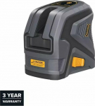 Sourcing CORDLESS LASER LEVEL MTM320B 2 DOT