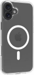 SCREENOR BUMPER IPHONE 16 PLUS MAGSAFE TRANSPARENT