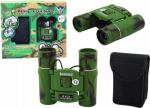 Binoculars LeanToys Little Binoculars Z Cover 12x Magnification Field of View 1000m