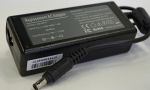 Laptop Charger SA60F5530 for Samsung 19V / 3.16A / 60W