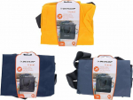 Dunlop Dunlop &ndash; Foldable travel bag / shopping, hand luggage (szary)