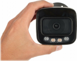 Dahua Europe Camera IP Dahua Technology CAMERA IP IPC-HFW2449T-AS-IL-0360B-BLACK WizSense - 4Mpx 3.6mm DAHUA