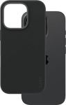 CARE BY PANZERGLASS CASE, FASHION BLACK MAGSAFE IPHONE 16