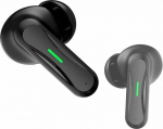 Blue Star Headphones Blue Star Wireless Headphones stereo TWS BK44 czarne