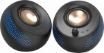 Creative Labs Computer speakers Creative Pebble X RGB (51MF1715AA000)