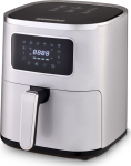 Heinrich&lsquo;&rsquo;s HFR 8216 Hot air fryer 5.0 l 1450 W Silver