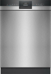 Siemens SN43ES04TE Unterbausp&uuml;ler 60cm Edelstahl