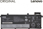 Extra Digital Notebook battery LENOVO L18L3P73, 4211mAh, Original