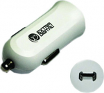 Extra Digital Car Charger, USB Type C: 12V-24V, 27W, PD