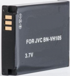 Extra Digital JVC, battery BN-VH105