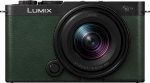 PANASONIC LUMIX S9 DARK OLIVE 18-40MM F/4.5-6.3