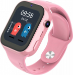 Garett Electronics Smartwatch Kids Twin 2 4G Pink