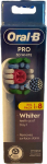 End Oral-B ORAL-B BRAUN TIPS EB18-8 WHITE3D