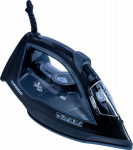 Allied Data Technologies Tornado Tornado Dampfb&uuml;geleisen iron TST-2000G Black