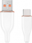 GEMBIRD Cable USB A do USB C 1.5M white