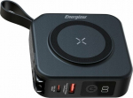 Powerbank inductive Energizer 10000 mAh QI-15W + USB-C 20W