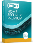 Software ESET Home Security Premium 1U 36M envelope [zamiennik Smart Security Premium BOX]