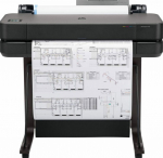 Plotter HP DesignJet T630 24-in Printer