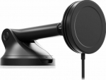 iOttie Velox Qi2 Wireless MagSafe Dash + Windshield Mount